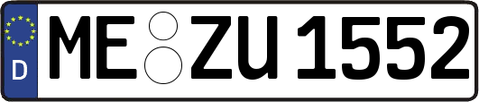 ME-ZU1552