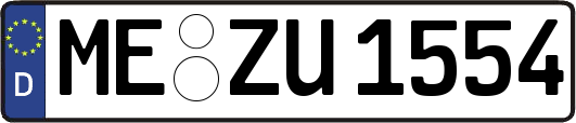 ME-ZU1554