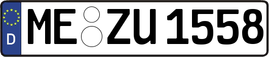 ME-ZU1558