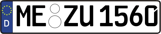 ME-ZU1560