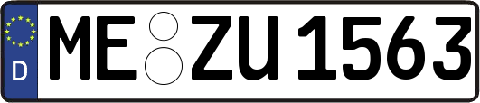 ME-ZU1563