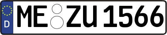 ME-ZU1566