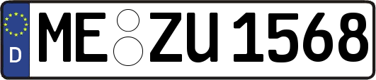 ME-ZU1568
