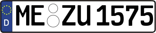 ME-ZU1575
