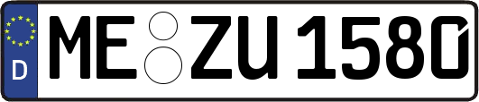 ME-ZU1580