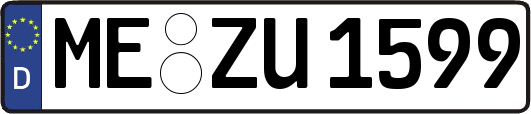 ME-ZU1599