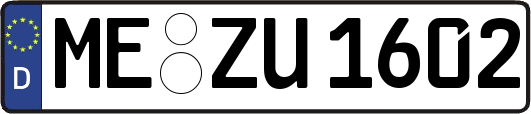ME-ZU1602