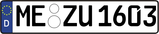 ME-ZU1603