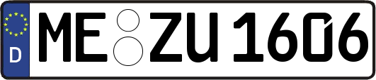 ME-ZU1606