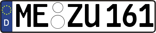 ME-ZU161