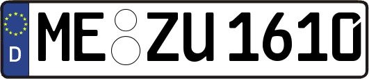 ME-ZU1610