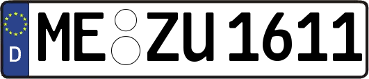 ME-ZU1611