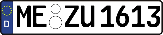 ME-ZU1613