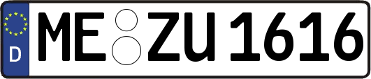 ME-ZU1616