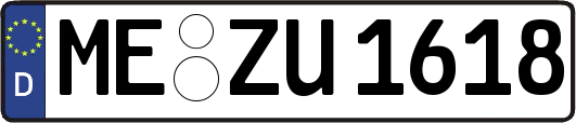 ME-ZU1618