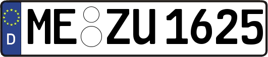 ME-ZU1625