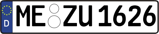 ME-ZU1626