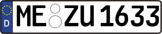 ME-ZU1633