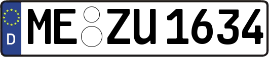 ME-ZU1634