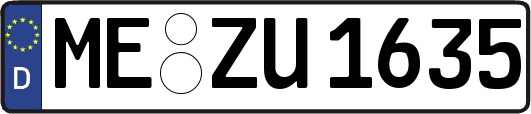 ME-ZU1635