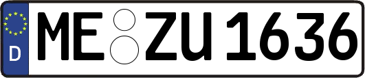 ME-ZU1636