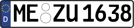 ME-ZU1638