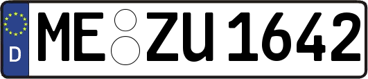 ME-ZU1642