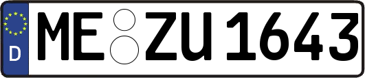 ME-ZU1643