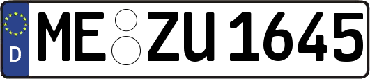 ME-ZU1645