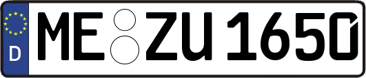 ME-ZU1650
