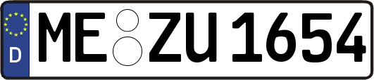 ME-ZU1654