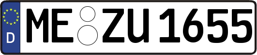 ME-ZU1655