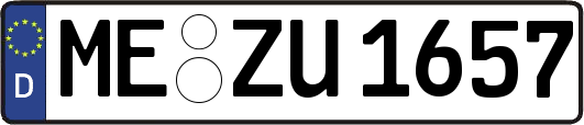 ME-ZU1657