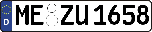 ME-ZU1658