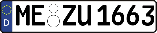 ME-ZU1663