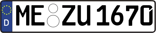 ME-ZU1670