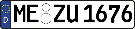 ME-ZU1676