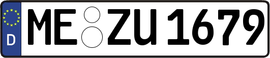 ME-ZU1679