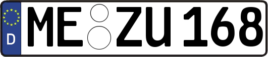 ME-ZU168