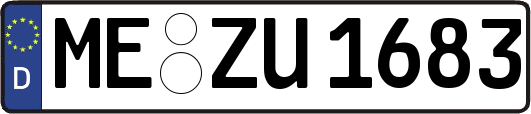 ME-ZU1683