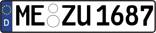ME-ZU1687
