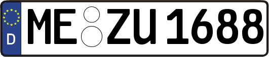 ME-ZU1688