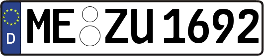 ME-ZU1692
