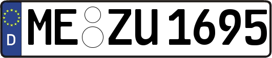 ME-ZU1695