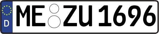 ME-ZU1696