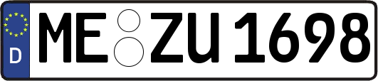 ME-ZU1698