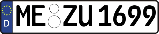 ME-ZU1699