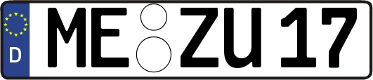 ME-ZU17