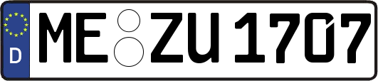 ME-ZU1707