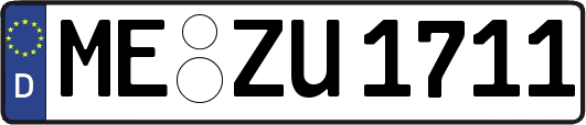 ME-ZU1711